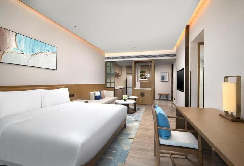 Otel Holiday Inn & Suites Sanya Yalong Bay, An Ihg