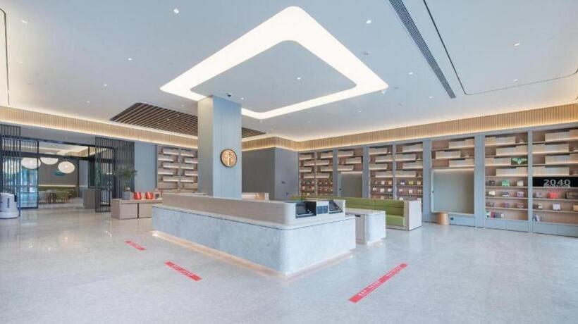 Ji Hotel Qinhuangdao Yanshan University