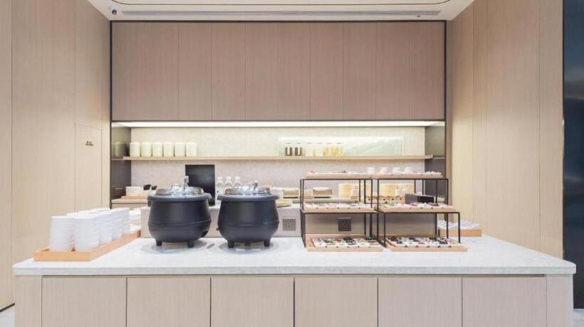 Ji Hotel Qinhuangdao Yanshan University