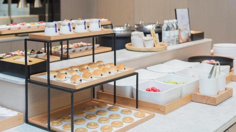 Ji Hotel Qinhuangdao Yanshan University