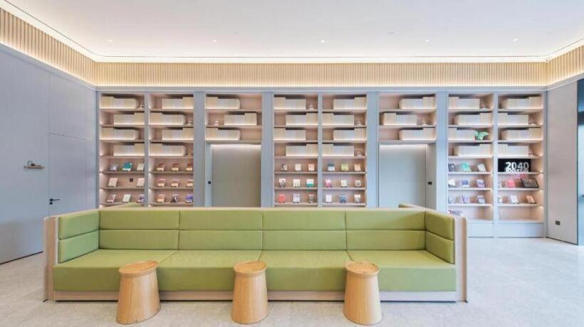 Ji Hotel Qinhuangdao Yanshan University