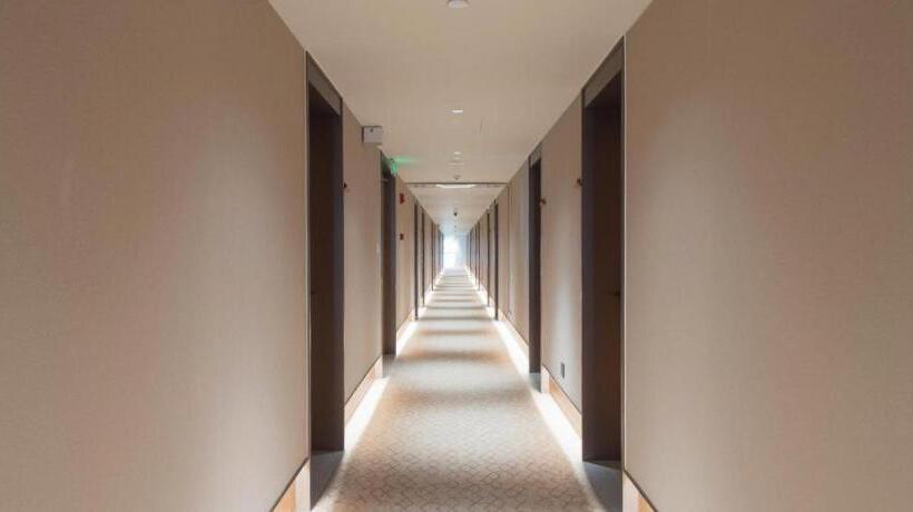 Ji Hotel Qinhuangdao Yanshan University