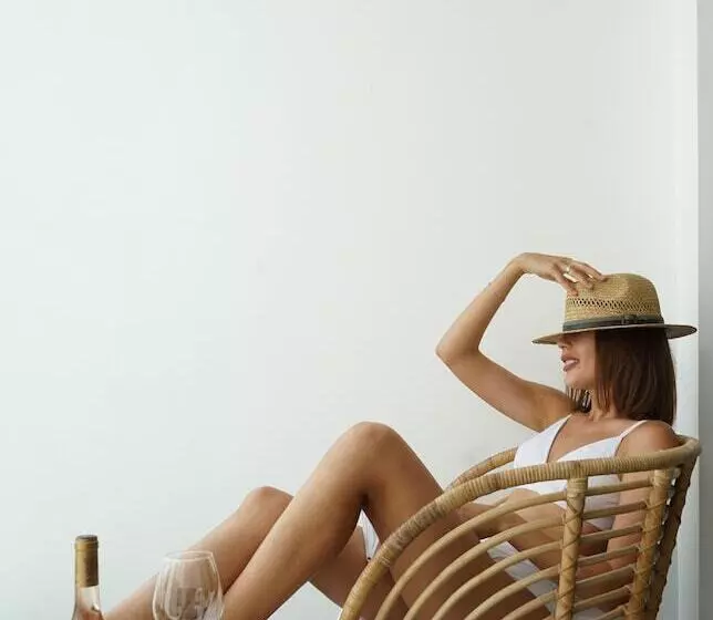 هتل Socialtel Koh Samui