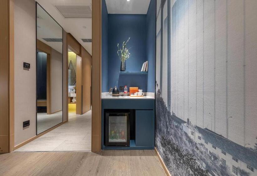 Atour Hotel Kunming International Trade Center