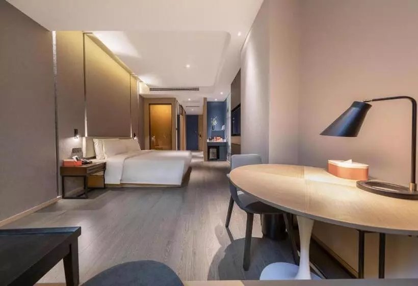 Atour Hotel Kunming International Trade Center