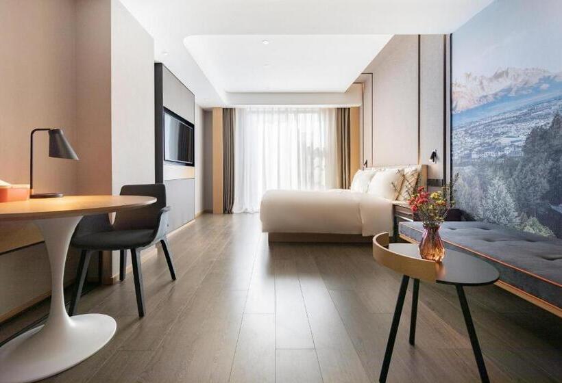 Atour Hotel Kunming International Trade Center