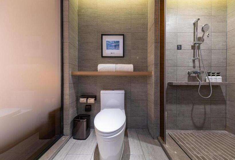 Atour Hotel Kunming International Trade Center