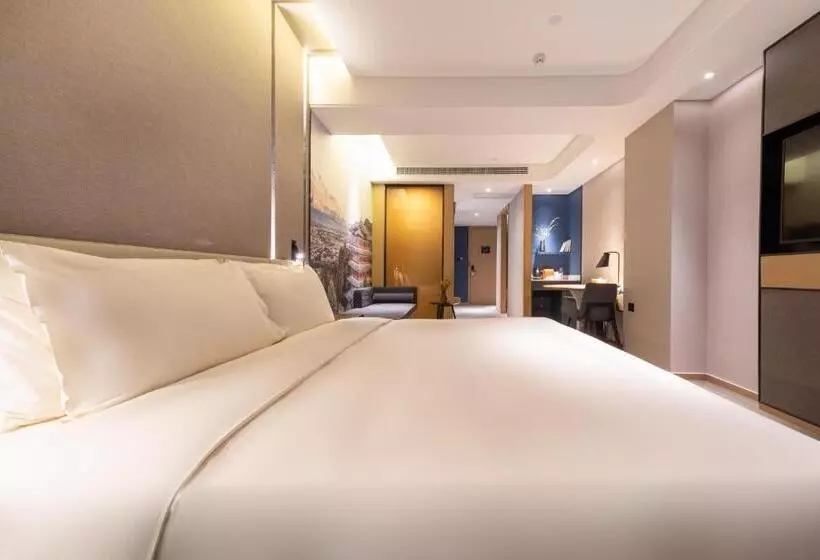 Atour Hotel Kunming International Trade Center