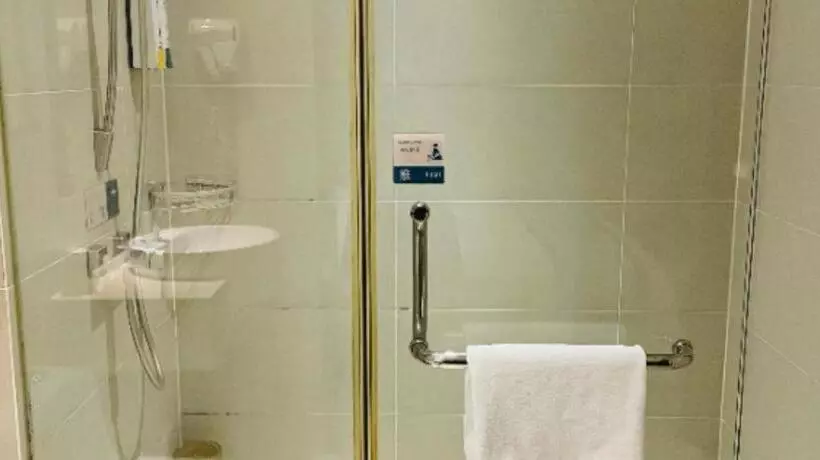 ホテル City Comfort Inn Wuhan Guanggu Jinxiulongcheng Nanhu
