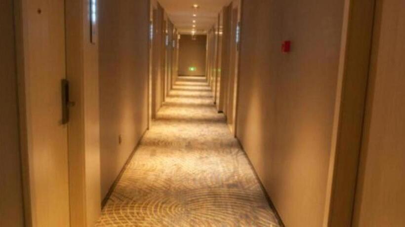 Echarm Hotel Binzhou Boxing Yinzuo