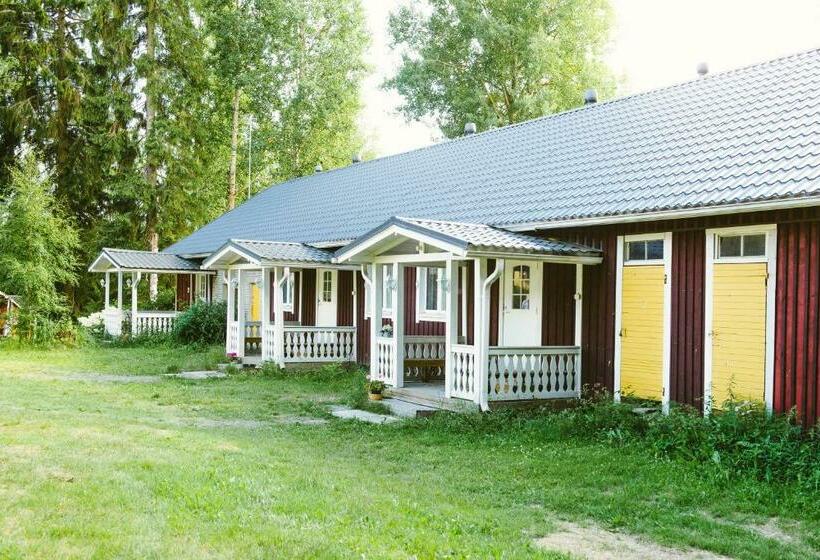 הוסטל Riihon Majatalo