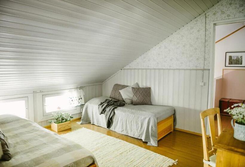 הוסטל Riihon Majatalo