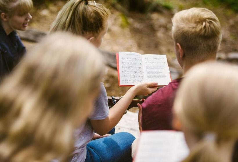 הוסטל Riihon Majatalo