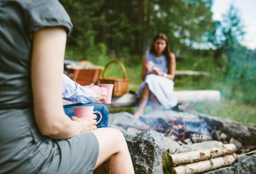 הוסטל Riihon Majatalo