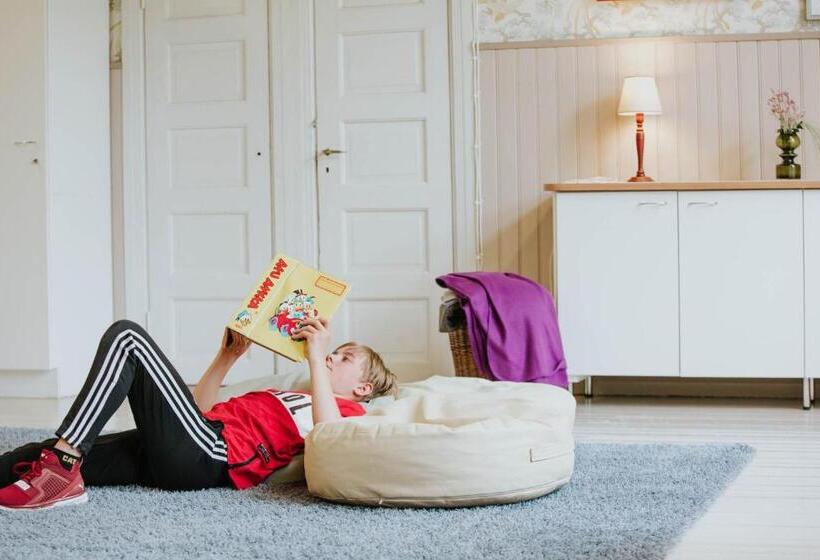 הוסטל Riihon Majatalo