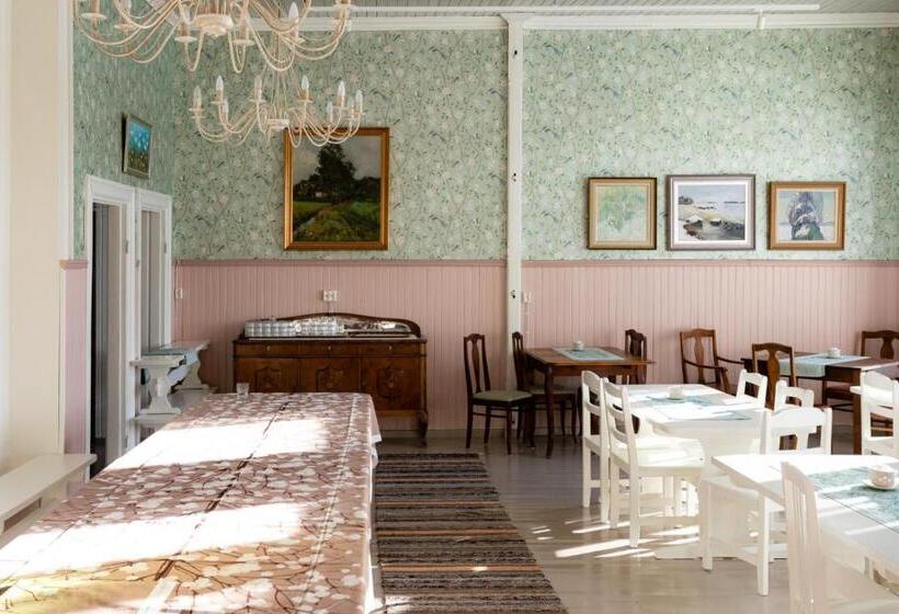 הוסטל Riihon Majatalo