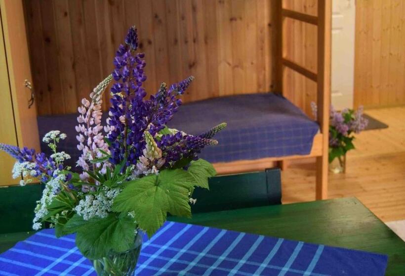 הוסטל Riihon Majatalo