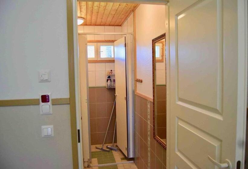 הוסטל Riihon Majatalo