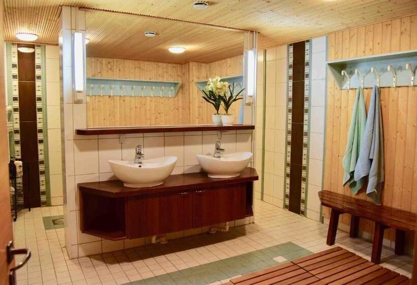 הוסטל Riihon Majatalo