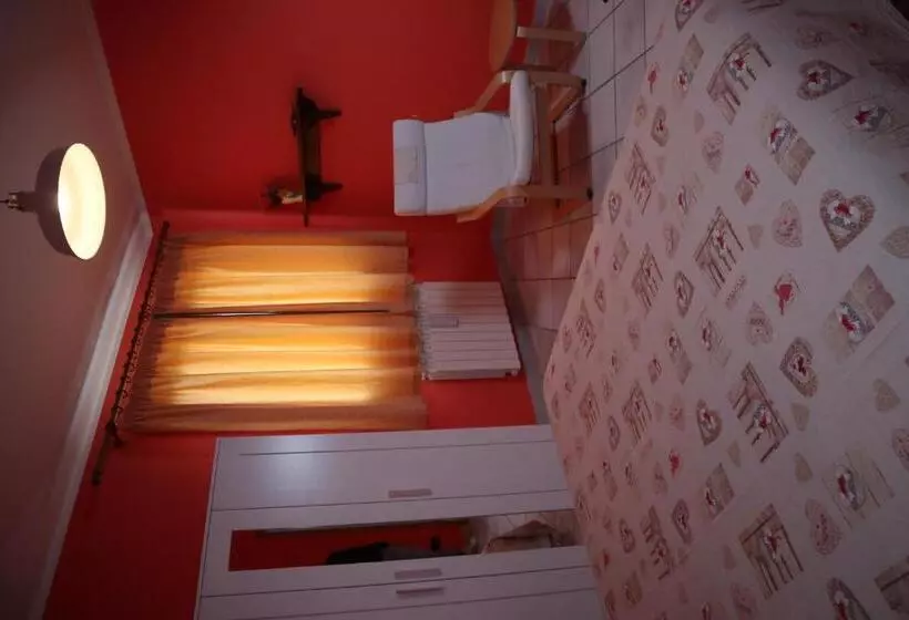 B&b La Casa Del Sole