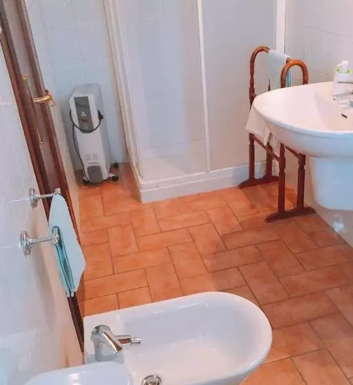 تختخواب و صبحانه Casa Tilde