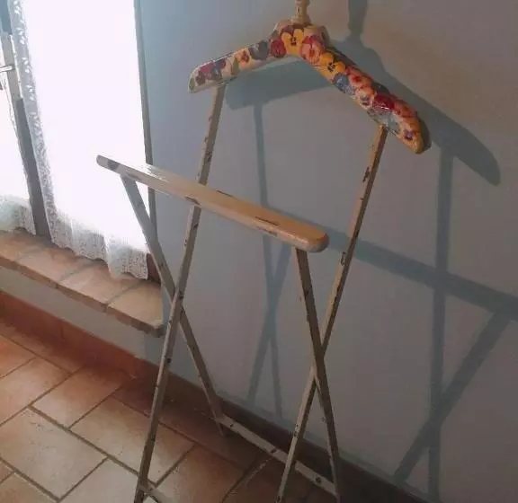 تختخواب و صبحانه Casa Tilde
