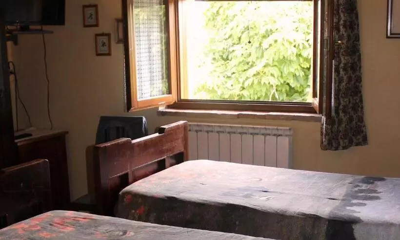 تختخواب و صبحانه Casa Tilde