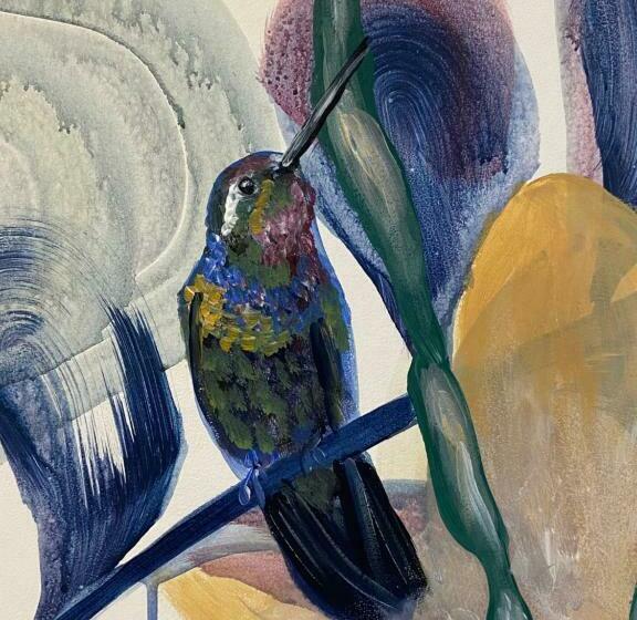 ベッドアンドブレックファースト Domaine De La Bigottière