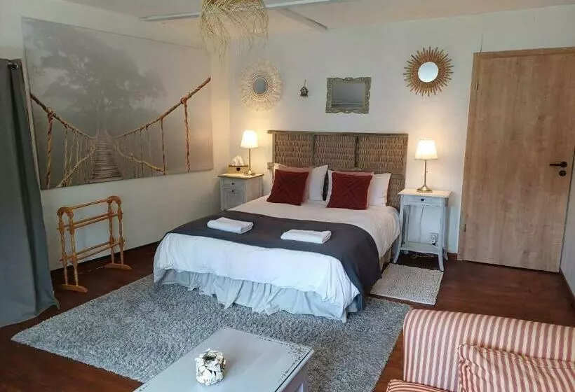 Aamiaismajoitus (B&B) Les Gabelous   Chambre D Hôtes   Viroinval