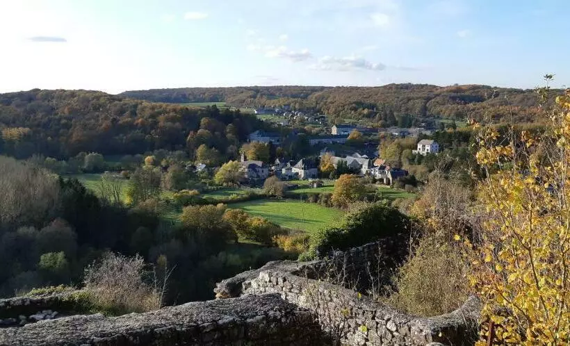 Aamiaismajoitus (B&B) Les Gabelous   Chambre D Hôtes   Viroinval