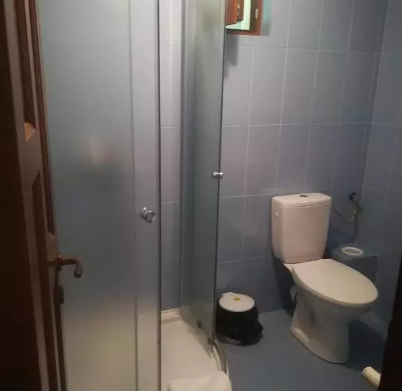 ホテル Pensiunea Muntele Gaina