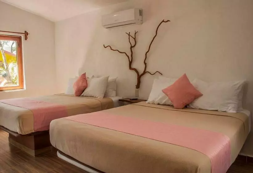 Hotelli Yanay, Natural Retreat &