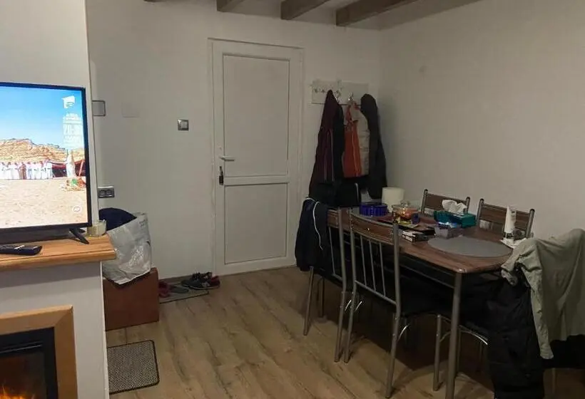 ペンション Casa De Vacanța La Marita