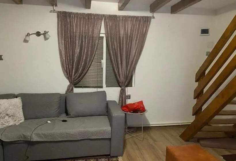 ペンション Casa De Vacanța La Marita