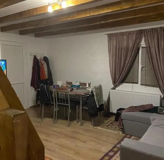 ペンション Casa De Vacanța La Marita