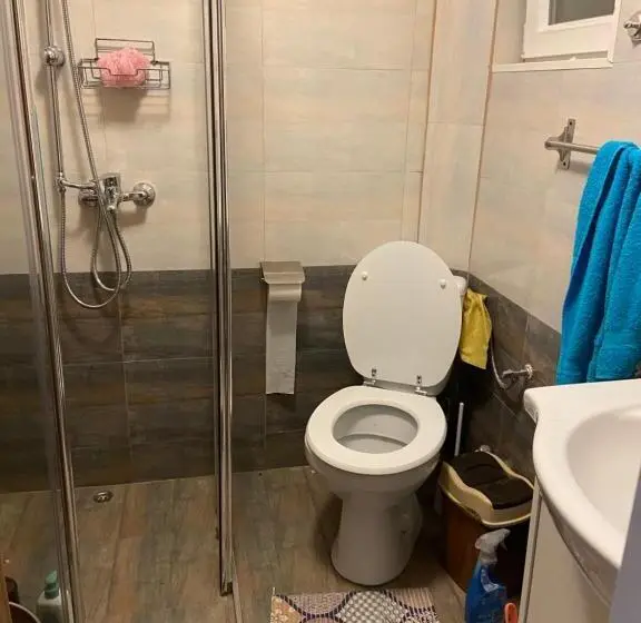 ペンション Casa De Vacanța La Marita