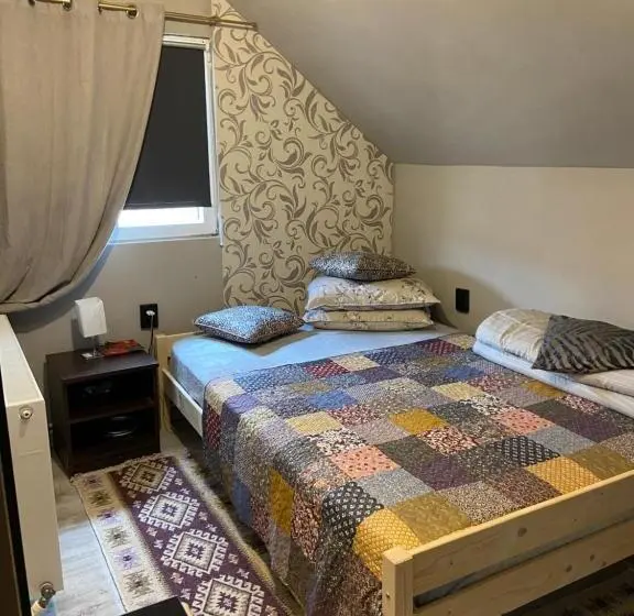 ペンション Casa De Vacanța La Marita
