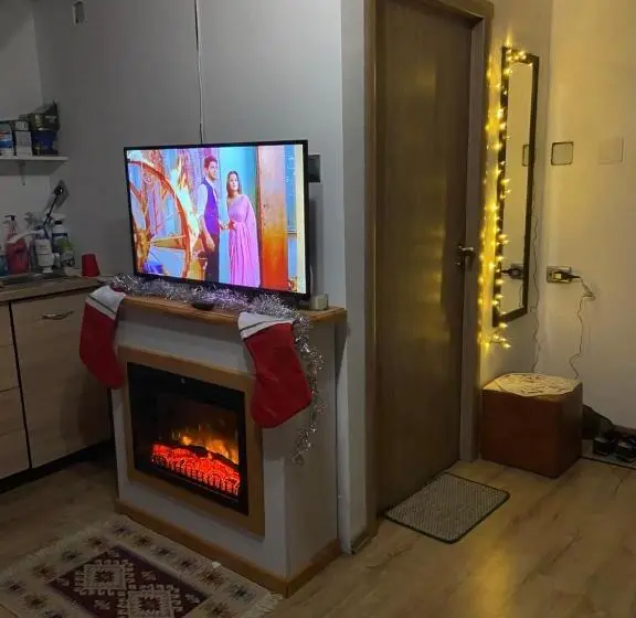 ペンション Casa De Vacanța La Marita
