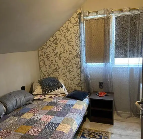 ペンション Casa De Vacanța La Marita