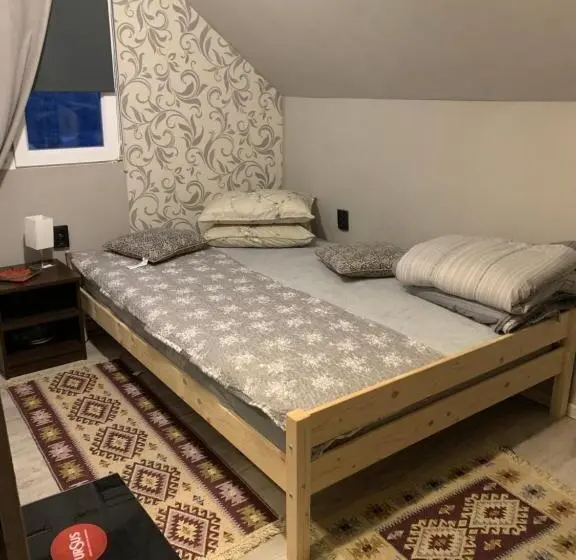 ペンション Casa De Vacanța La Marita