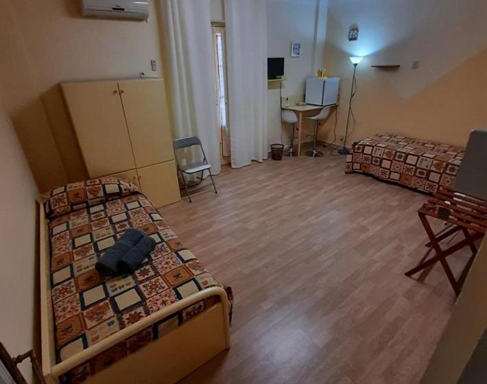 פנסיון Makella