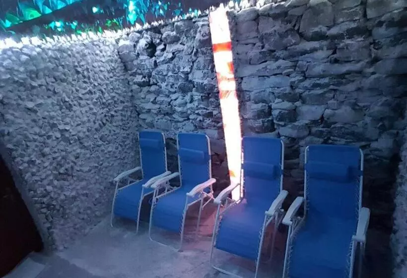 Majatalo Zestrea Bunicilor