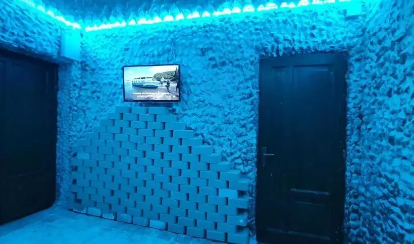 Majatalo Zestrea Bunicilor