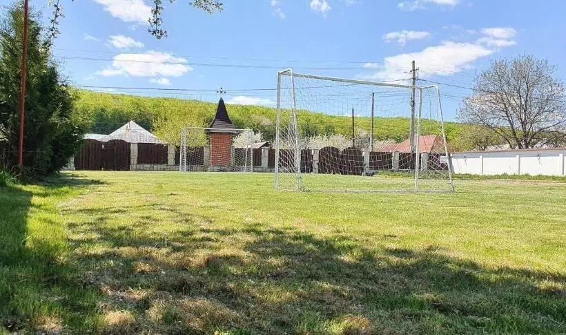 Majatalo Zestrea Bunicilor