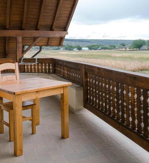 Pensão Zestrea Bunicilor