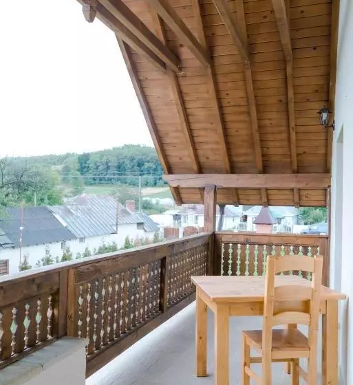 Majatalo Zestrea Bunicilor