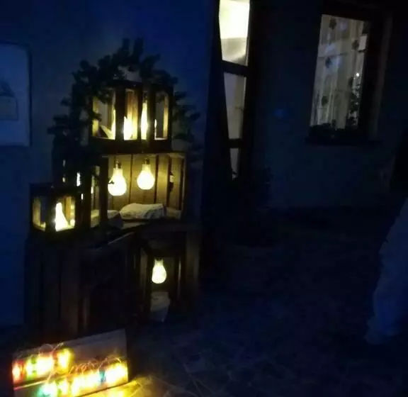 Agropensiunea Căprioara