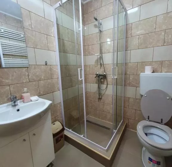 Agropensiunea Căprioara