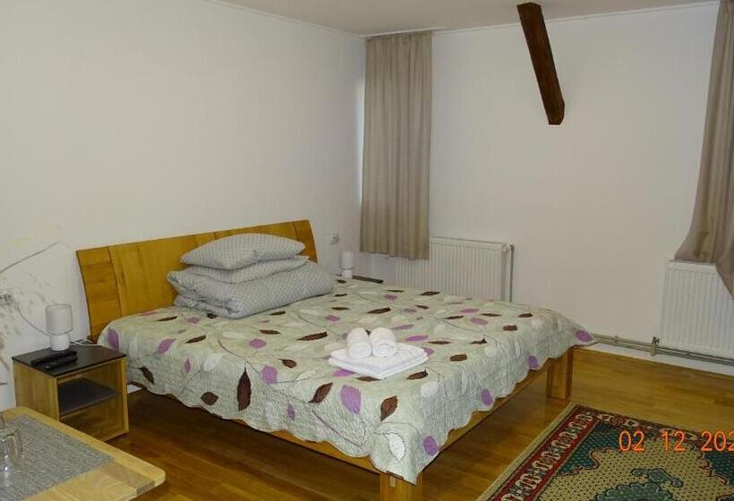 Agropensiunea Căprioara