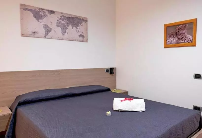 ベッドアンドブレックファースト Bouganville House   Casa Vacanze